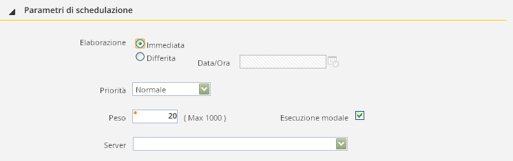 Introduzione Paghe Web